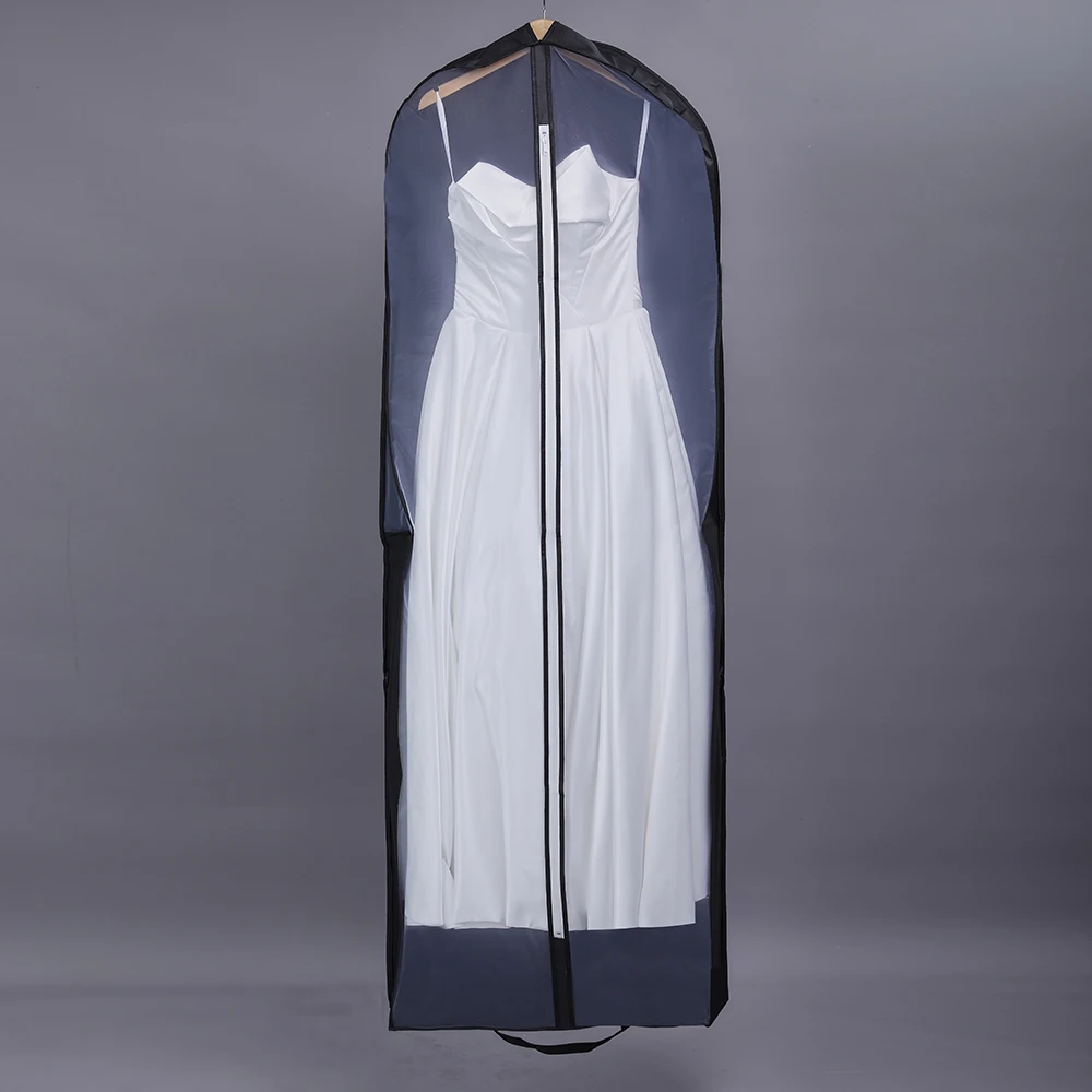 Extra Long Full Length Wedding Dress Garment Bag – ieie