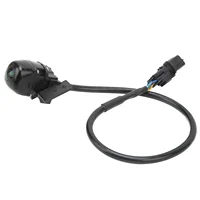 Car Rear View Camera Waterproof Rearview Reversing Parking Assist Cameras For Hyundai Tucson 2016-2017 95760D3100 95760D3101 - Image 5