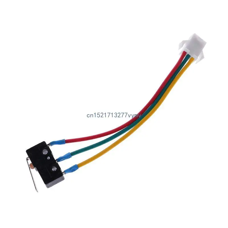 Gas Water Heater Micro Two/Three Wires Small On-off Control