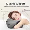 Neck Pillow for Students Office Worker Nap Comfortable Multi-function U Type Pillows Noon Break Fashion Simple Protective New 2
