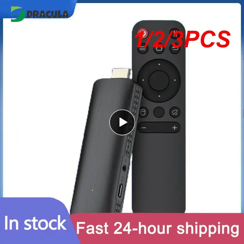 

1/2/3PCS Plus Gyroscope Wireless Air Mouse Smart Voice 2.4G BLE Multi-button IR learning Remote Control Android Tv box Universal