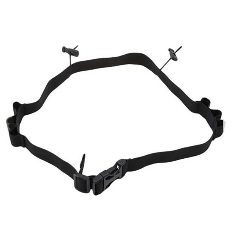 Bib Holder For Unisex Runners Resilient Triathlon Race Belts For Running Race Bib Holder With Energy Gel Hoops For Marathon 2
