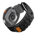 Black-Silver Buckle