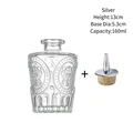 D1 silver 160ml