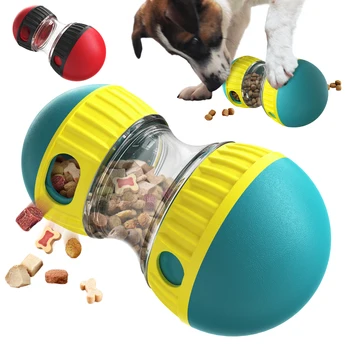 Interactive IQ Dog Toy 1