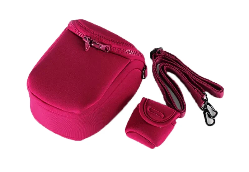 방수 소프트 카메라 케이스 가방 커버, 삼성 NX300 NX1000 NX1100 NX2000 NX3000 NX3300