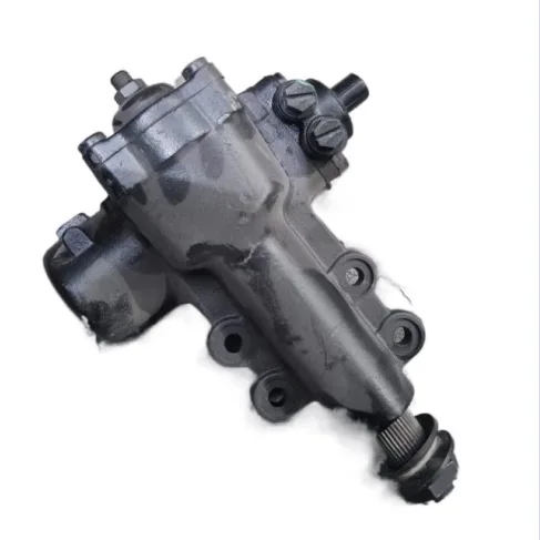 Servosterzo Per Nissan Patrol Gr Y60 1988-1997 4.2D L6 (Lwb) 1992-1997 Cambio Automatico