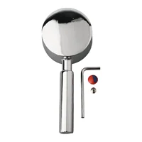 หัวก๊อกอ่างล้างหน้า, สวิตช์เปิด/ปิดแกนวาล์วเปิด/ปิดสำหรับเปลี่ยนเครื่องผสมอุปกรณ์ห้องครัวห้องน้ำน้ำ 5