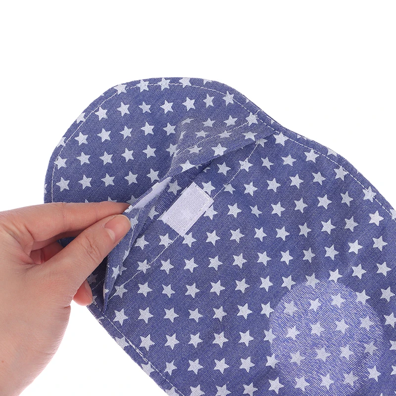 Reuseable Stoma Protector Ostomy Bag Covers Colostomy Ileostomy Pouch Cover Urostomy Supplies Washable Wear Universal Stoma Care 5