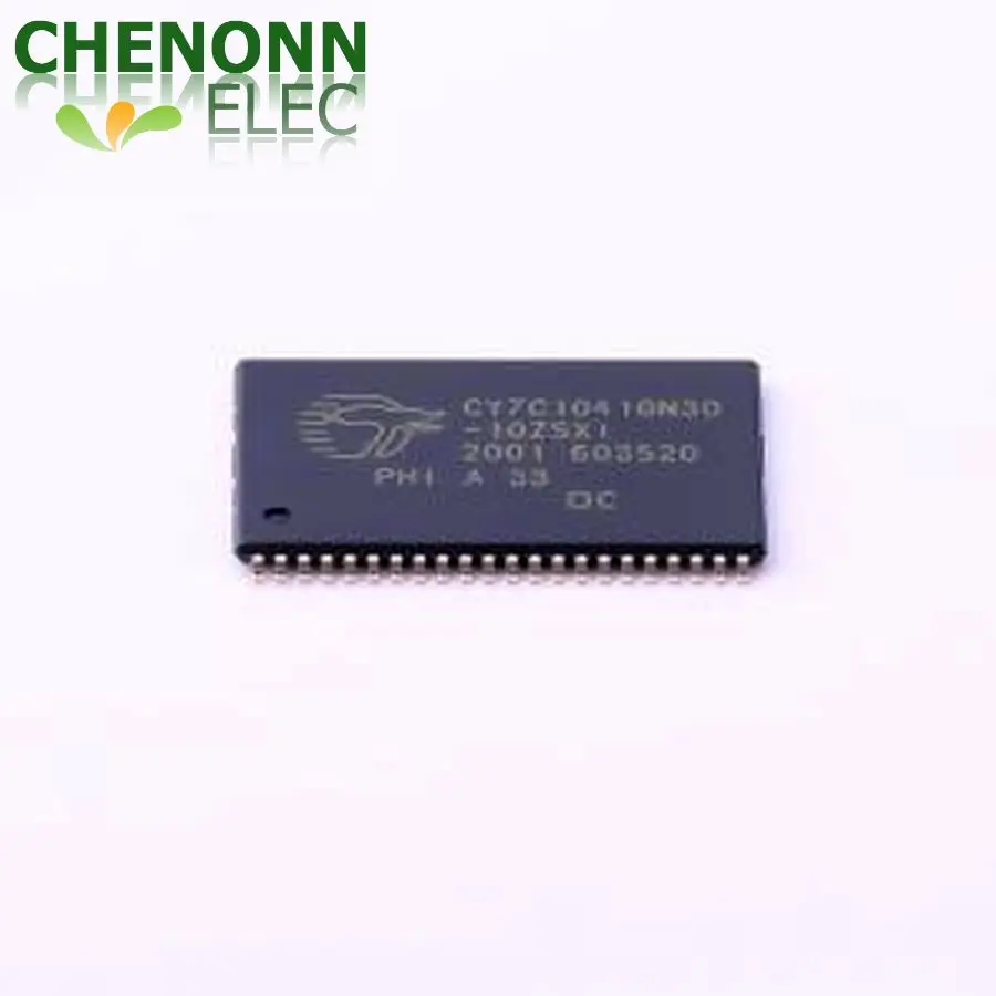 CY7C1041GN30-10ZSXIT