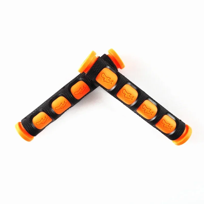 2pc Universal Motorcycle Brake Handle Cover Silicone Protector Anti-Slip Motorbike Handlebar Covers Gloves Moto Grip Accessories