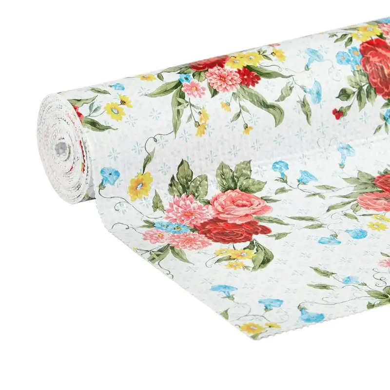 

Smooth Liner, Sweet Rose, 20 in. x 6 ft. Roll, 3 Count