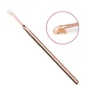 귀이개 귀청소 Ear Tools Stainless Steel Silver Earpick Wax Remover Curette Cleaner Health Care Tools Ear Pick Handle Design 4