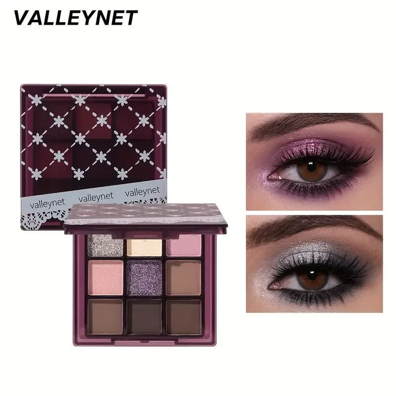 Shimmer Eyeshadow