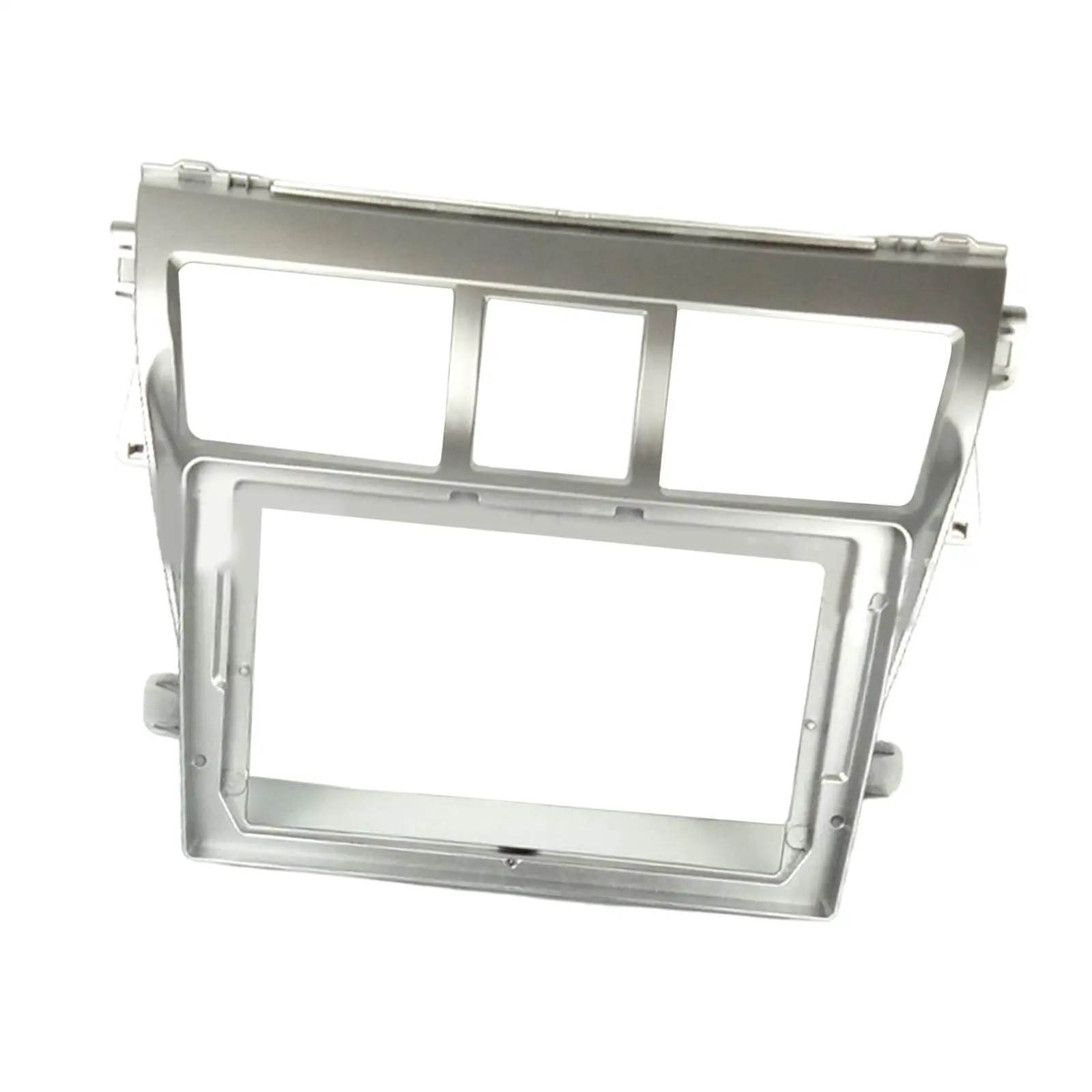 Navigation Screen Frame, Navigation Panel Frame, Parts Decoration for YARiS
