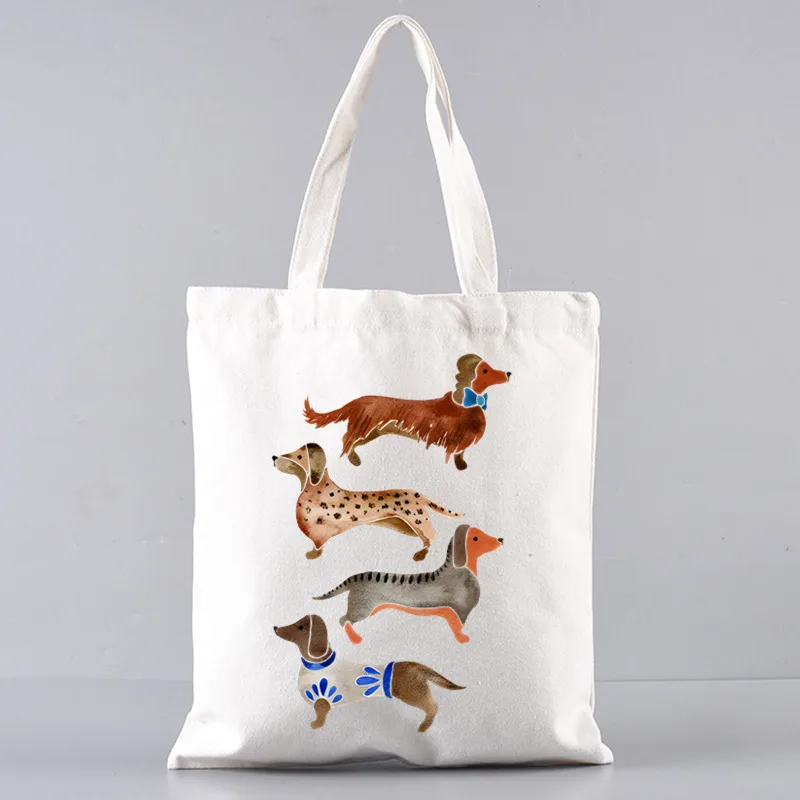 Tote bag-F