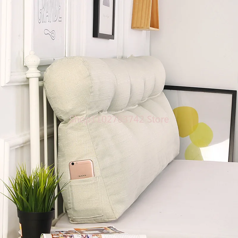 https://ae01.alicdn.com/kf/Sf1e9917c07c74082ad6c6339fe311407F/Headboard-Cushion-Triangular-Long-Pillow-with-Filler-Reading-Large-Backrest-Support-Wedge-Bed-Daybed-Comfort-Rest.jpg