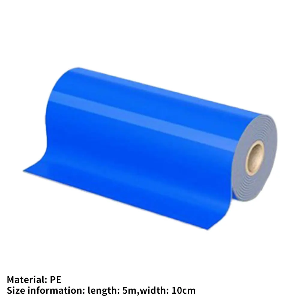 Butylowa taśma uszczelniająca do dachu do pęknięć dachówki Samoprzylepna folia aluminiowa wodoodporna wodoodporna taśma uszczelniająca