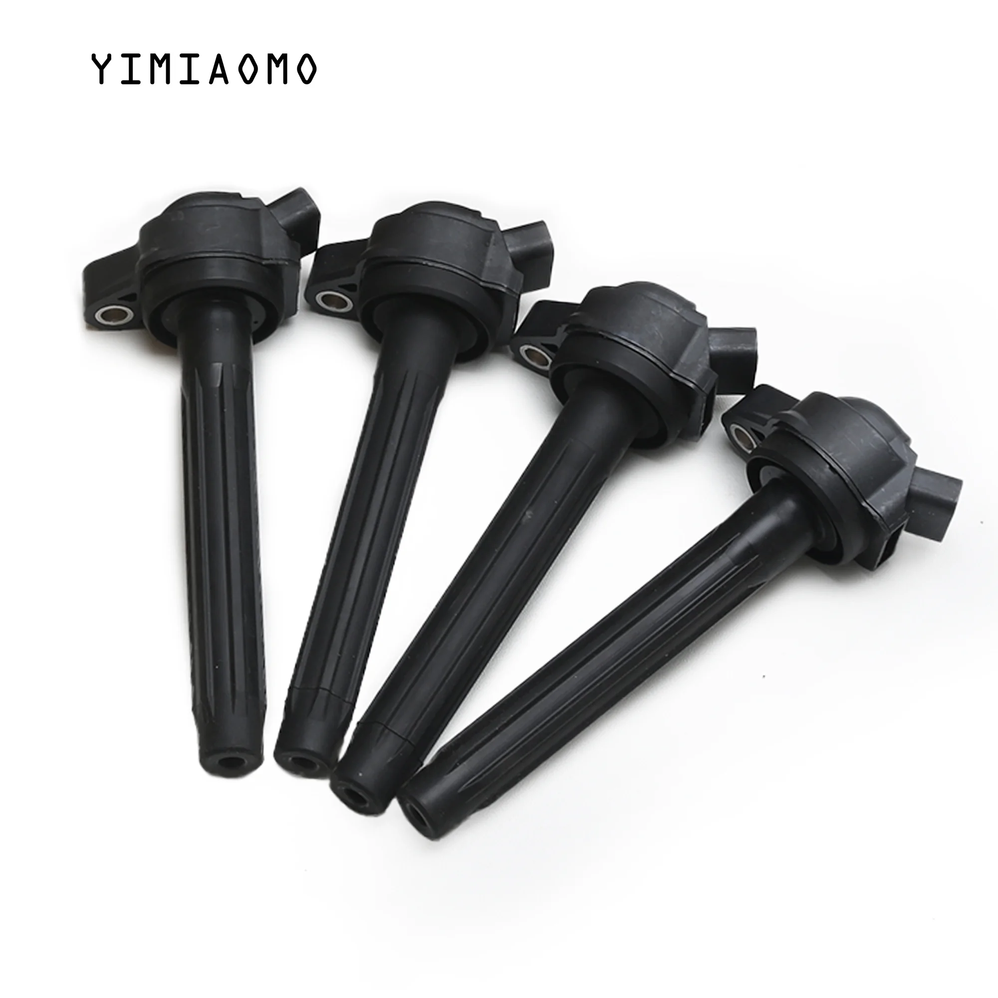 90919-t2010 90919t2010 New 4pcs Ignition Coils For Toyota Camry  