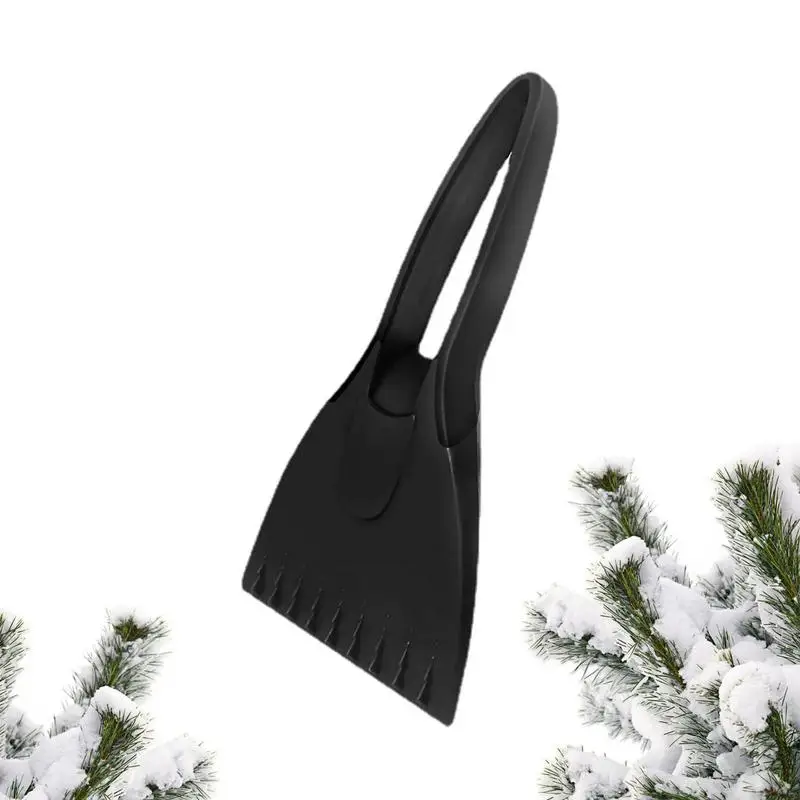 

Ice Scraper Anti-Slip And Durable Mini Car Snow Shovel Winter Snow Removal Cleaning Tool Ice Scrapers For Car Windshield