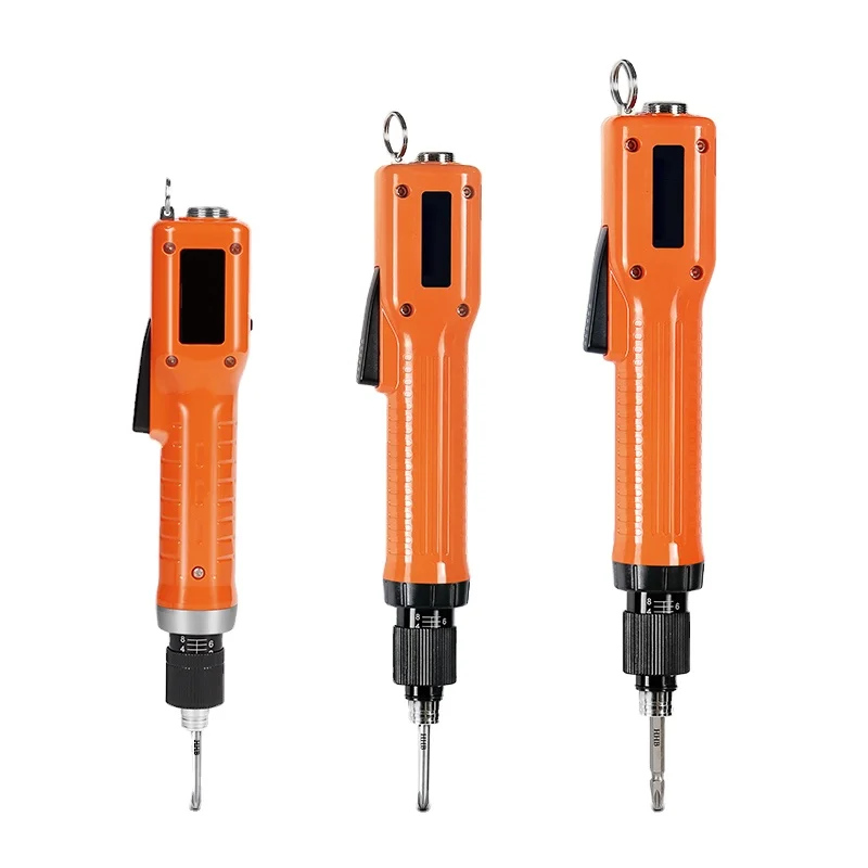 

BL-3.5/7/10 High Torque Mini Automatic Adjustable Electric Pneumatic Screwdriver Industrial Power Screw Drivers