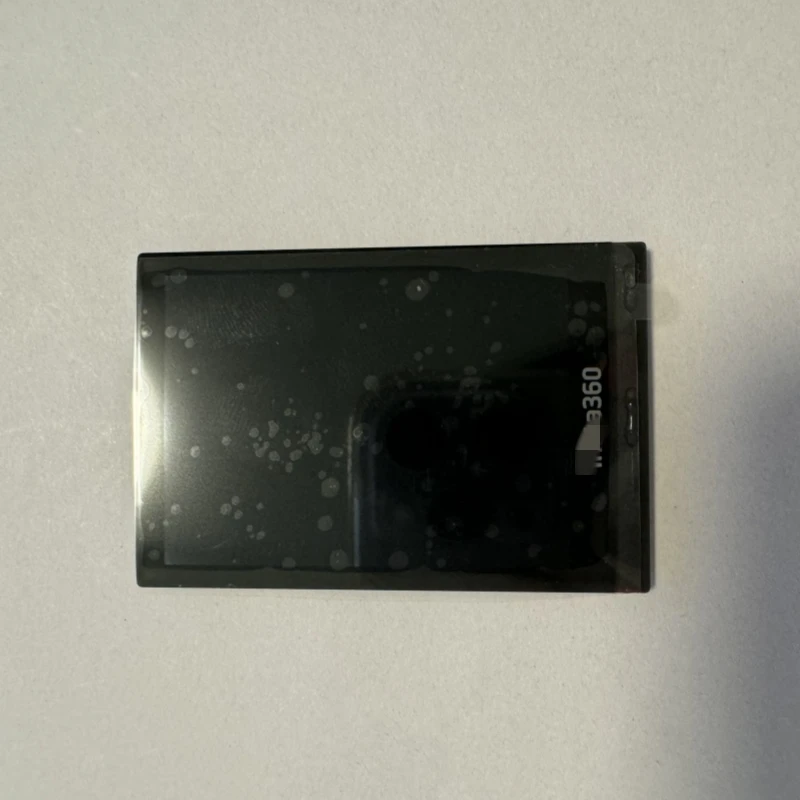 New For Insta 360 x3 Screen Assembly LCD Screen Display Parts For Insta360 X3