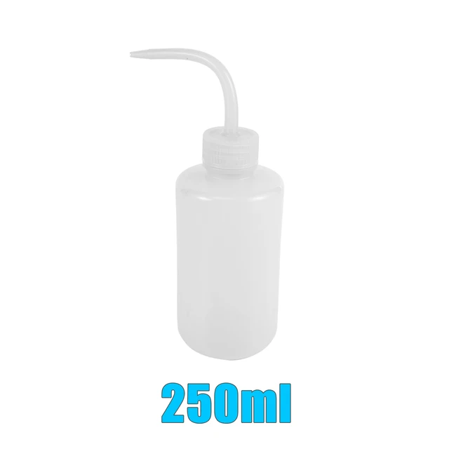 Clear 250ml