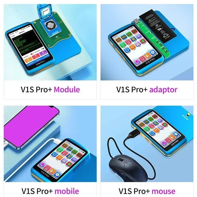 JC V1S  α׷,  ũ PRO1000S V1SE   ȣȯ, Ʈ  ̽ ID ͸  