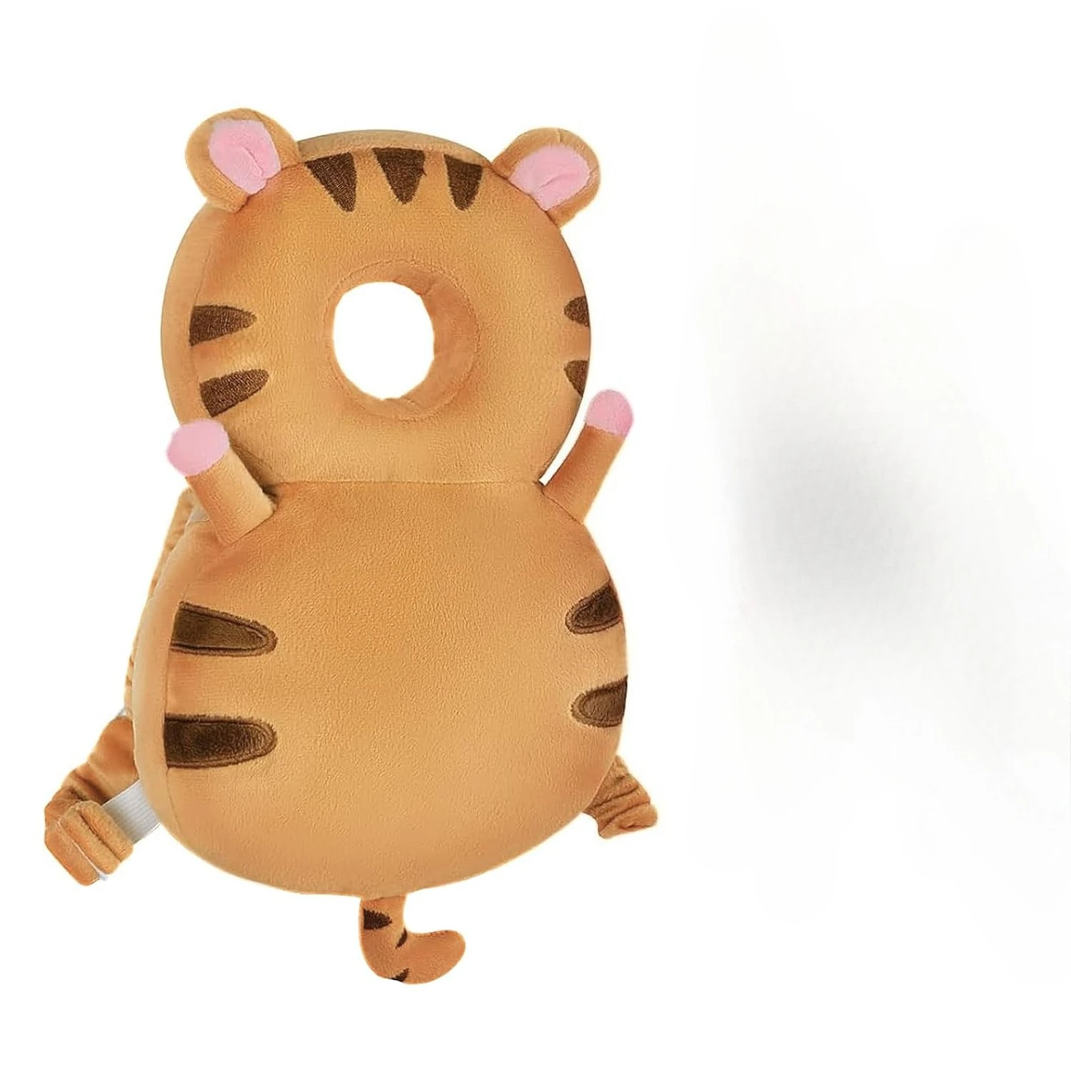 Bebek Baş Koruma Sırt Çantası (Arı Tasarımı) - SafetyGearforYeni Yürümeye Başlayan Çocukların İlk AdımlarıUltra-ışıkAyarlanabilir Alarmlı Düşme Önleyici Yastık.