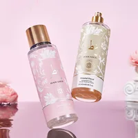 245ml Strong Perfume Spray Orientale Woody.Gallica Rose.Oriental Floral.Oriental Goumand 3