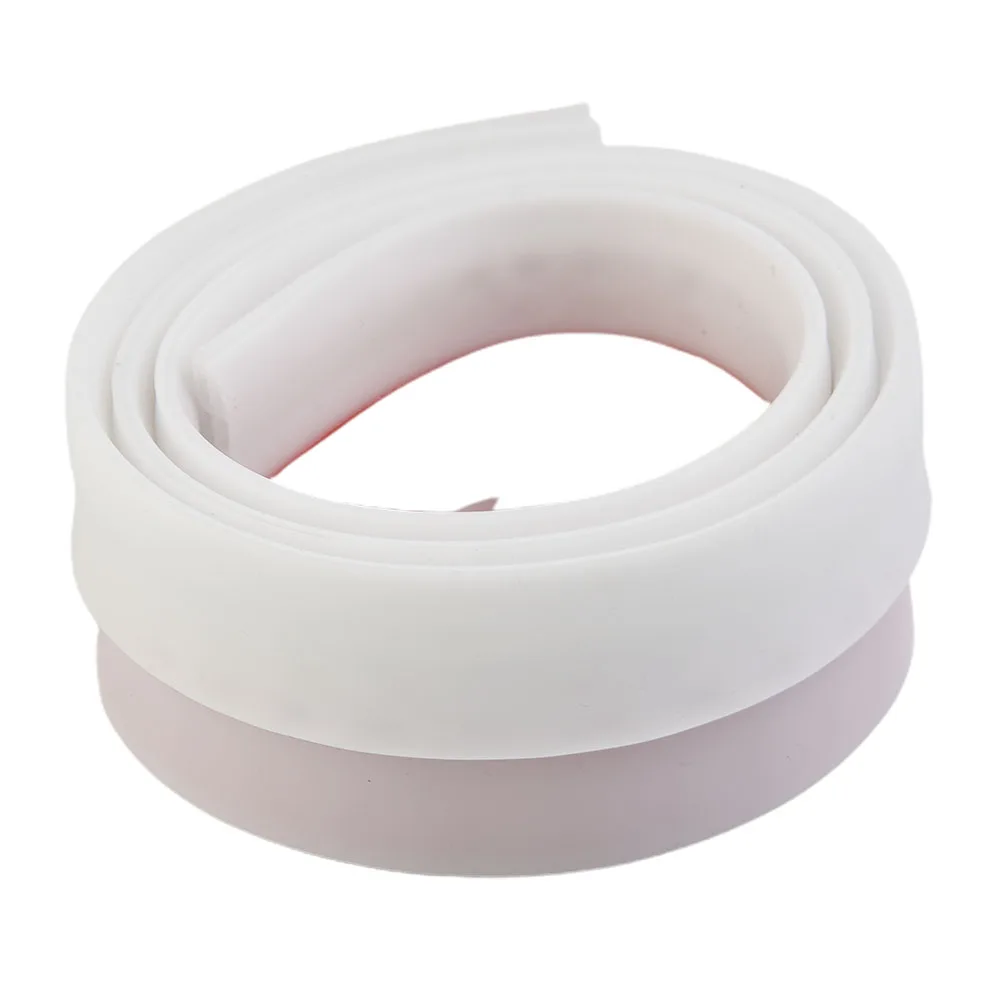 

1M Waterproof Seal Strips Internal Door Draft Excluder Strips Self Adhesive Tape Bottom Seal Stopper High Temperature Resistance