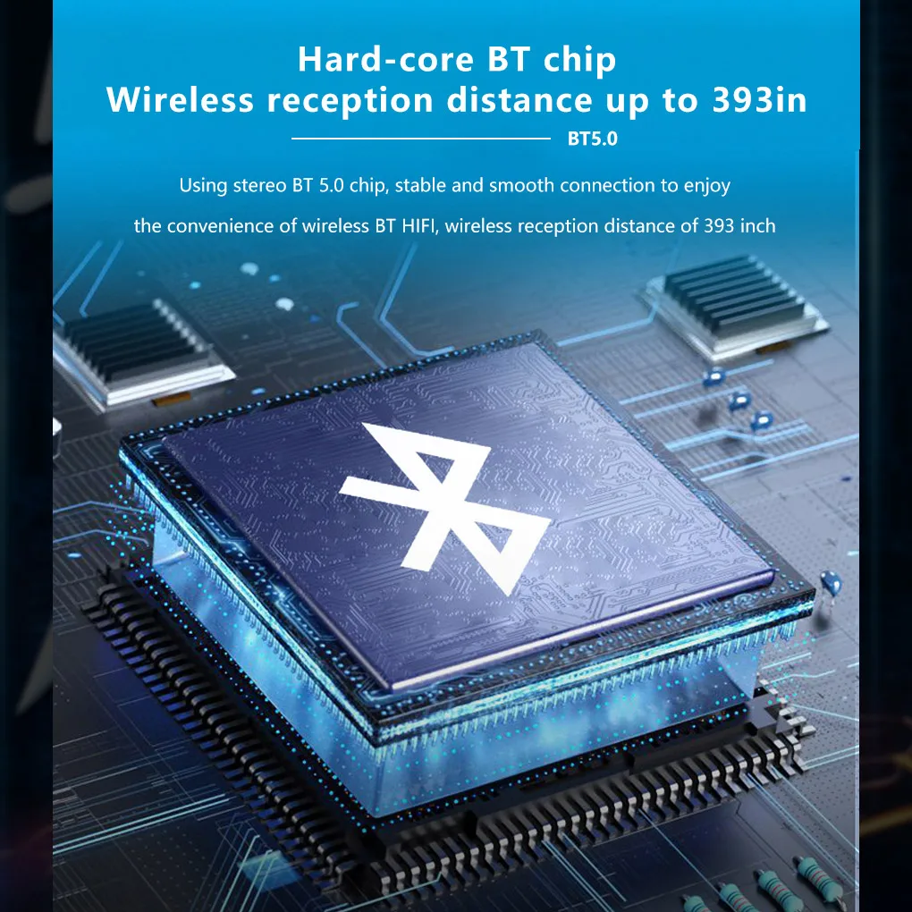 Рисунок 3 - Портативный Bluetooth-совместимый