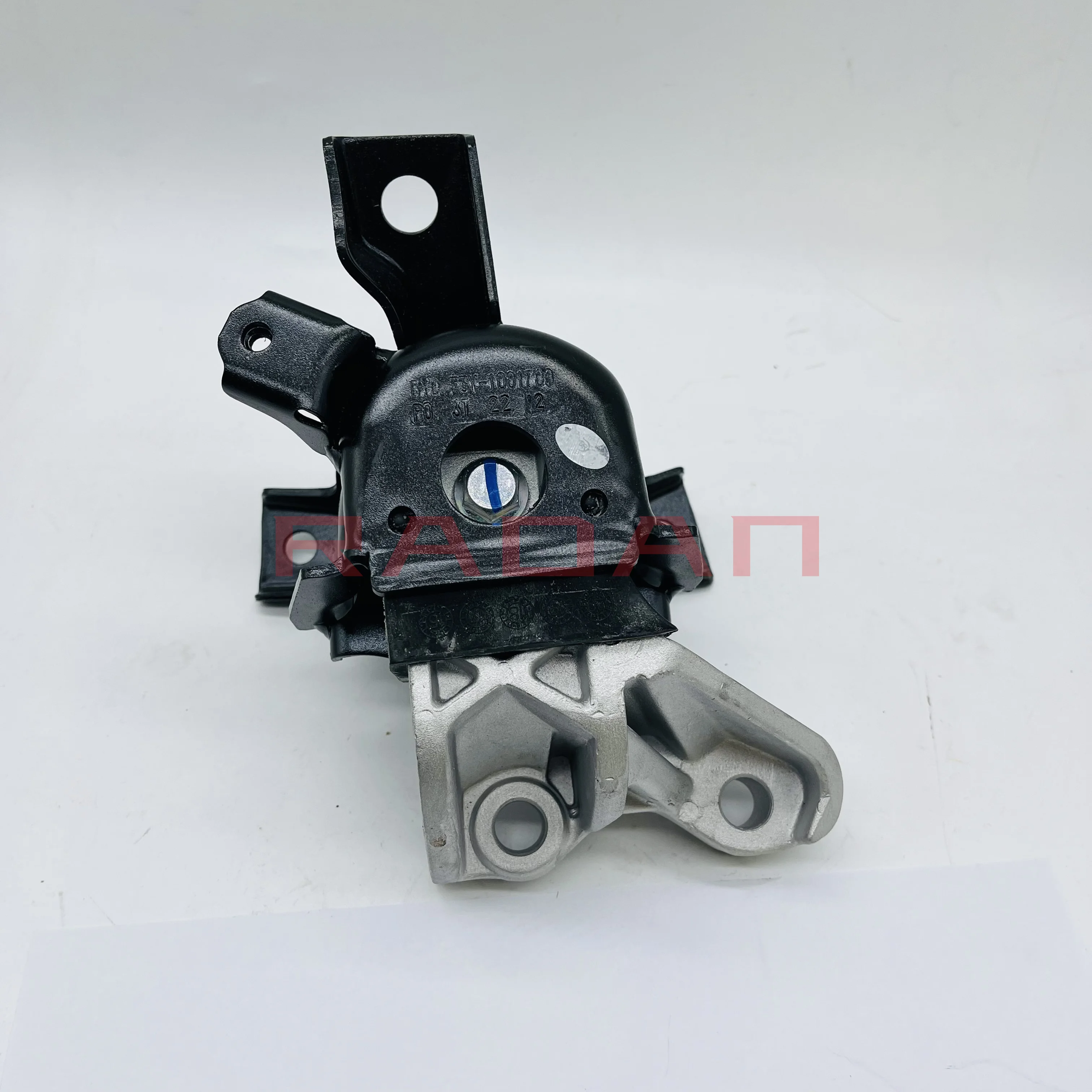 3Mi－Ki　1001 3M™ DBI-SALA® Metal Horizontal Lifeline Energy Absorber