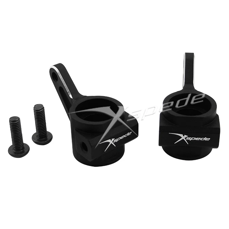 

Алюминиевый передний рулевой стакан XSPEDE Slash 2WD Drag Slash