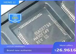 

100% NEW Free shipping MSP430F149IPMR M430F149 M430F149REV 16 bit microcontroller stock pen