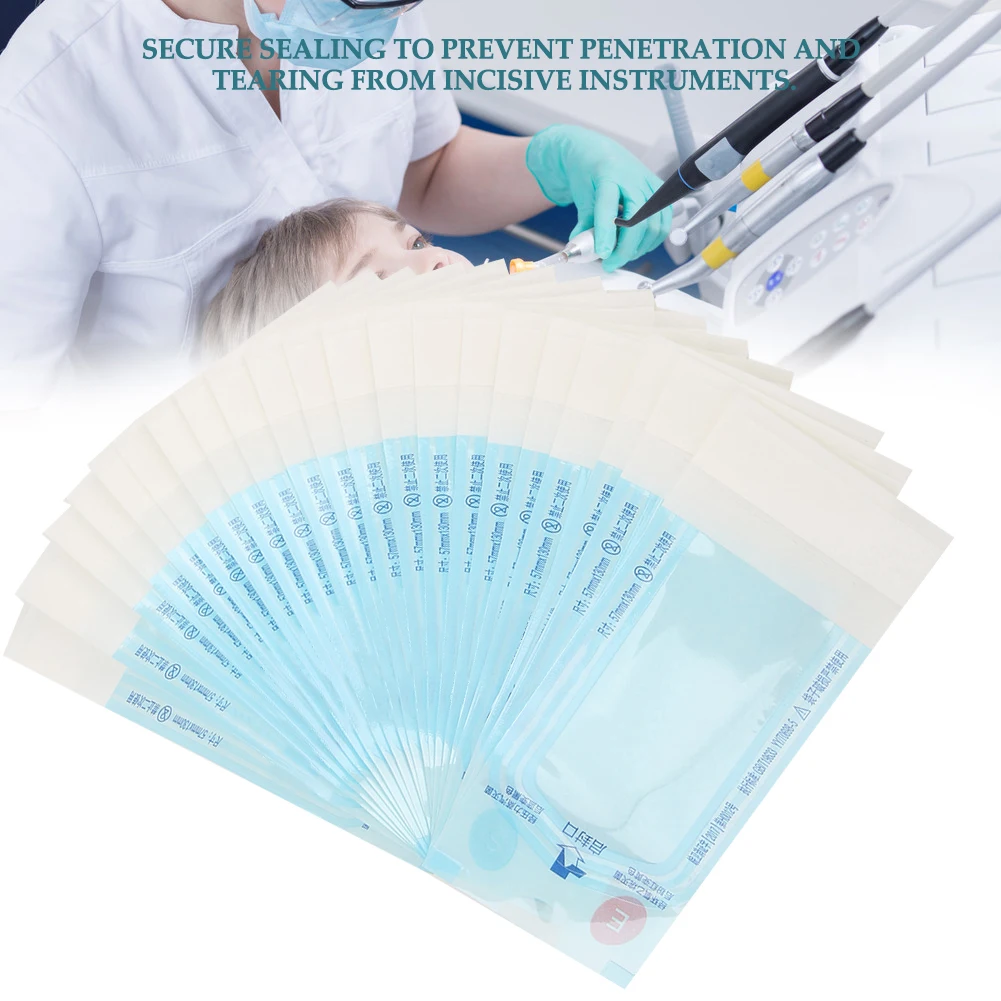 Рисунок 4 - Профессиональный самозапечатывающийся