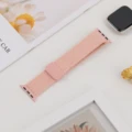 Pink sand