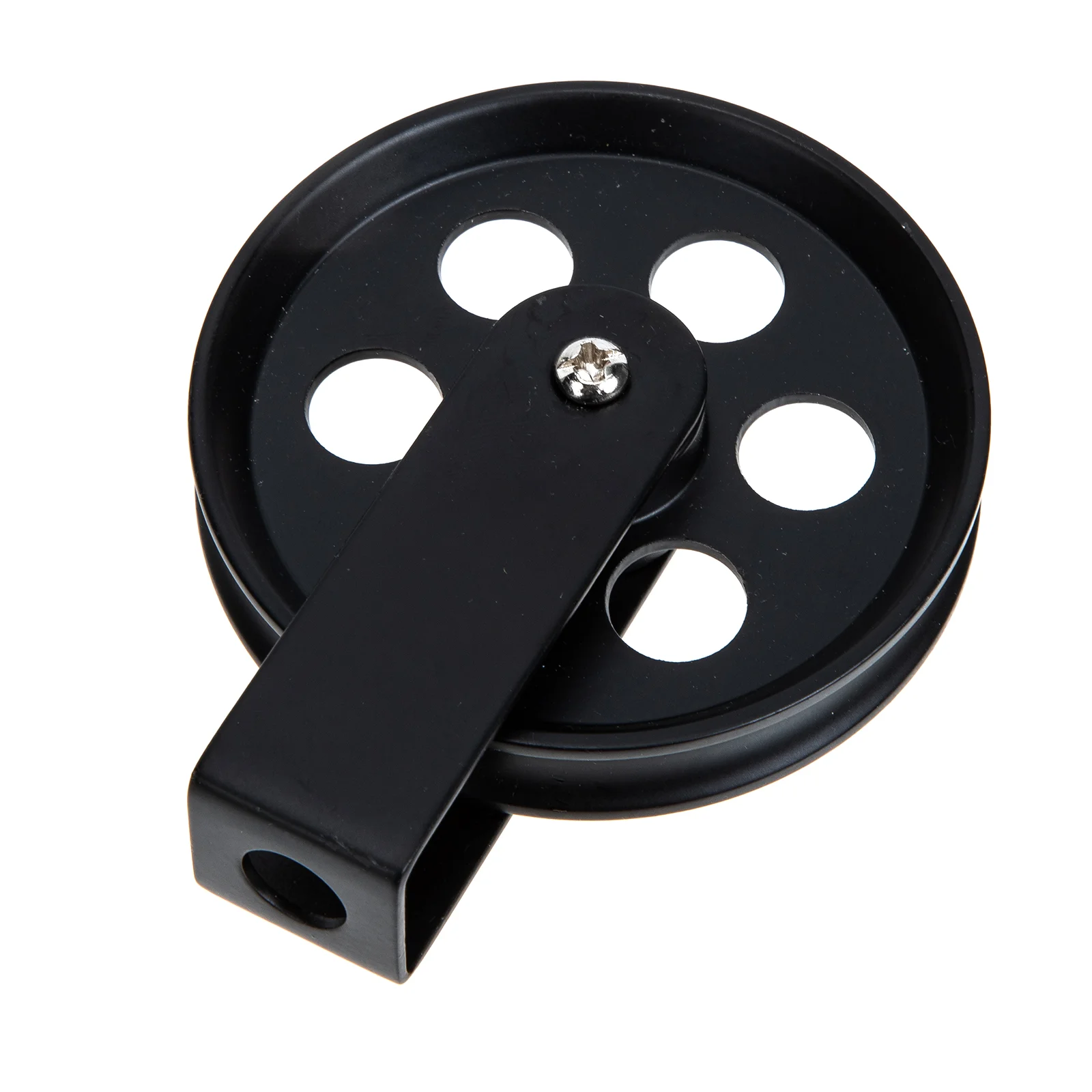 

Pulley Wheel Light Pendant Wall For Black Lamp Sconce Wheels Vintage Lifting Hanger Industral Accessories Industrial Lift Guide