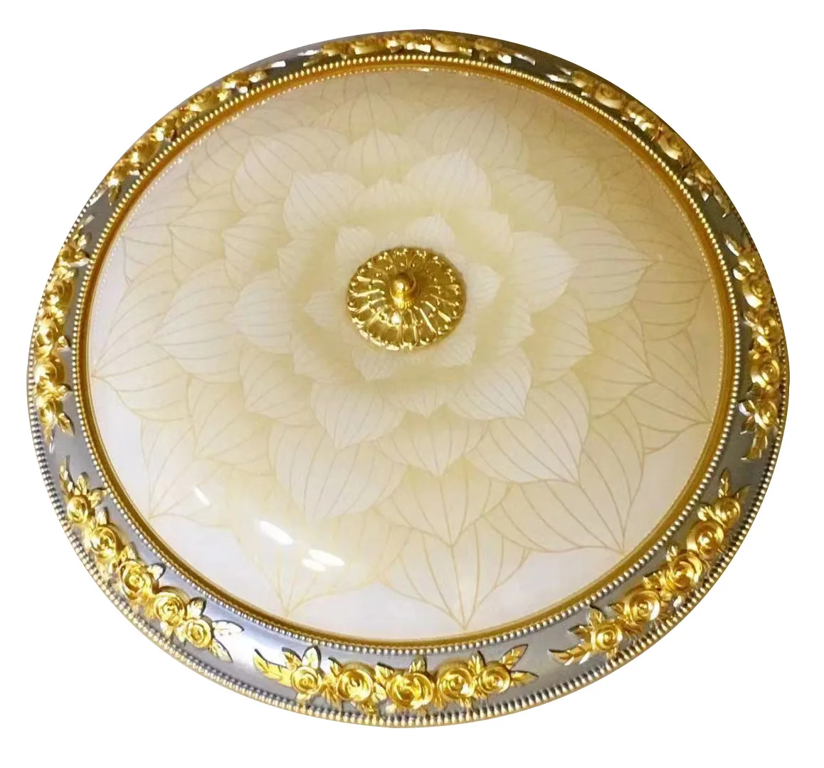 Ретро-светильник