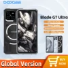 DOOGEE Blade GT Ultra 5G Rugged Phone Dimensity 7300 6.72" 16GB+512GB LED Light Effect Ultra-thin Smartphone 1