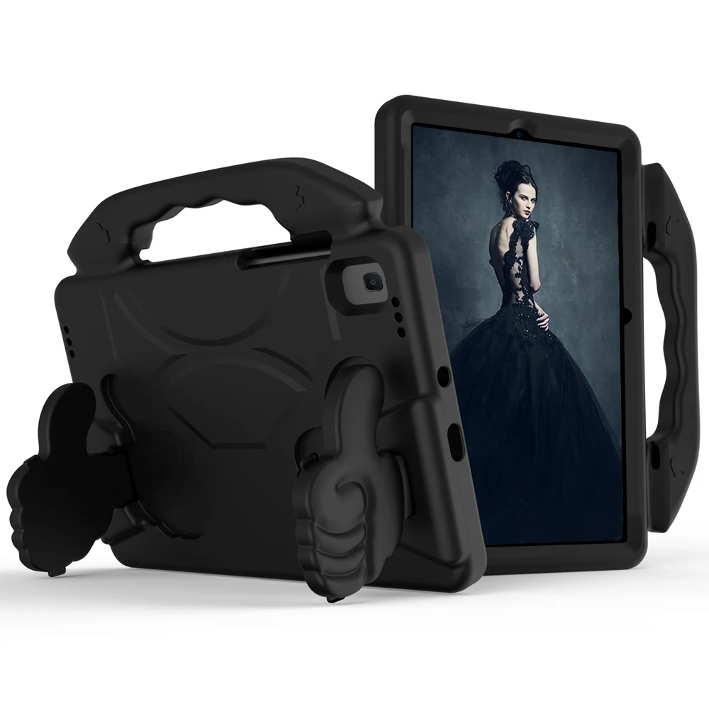 

Чехол для Huawei MatePad 10,4 дюйма, 2020 дюйма, из ЭВА, Противоударная подставка, детский чехол для matepad 10,4, искусственная фотография