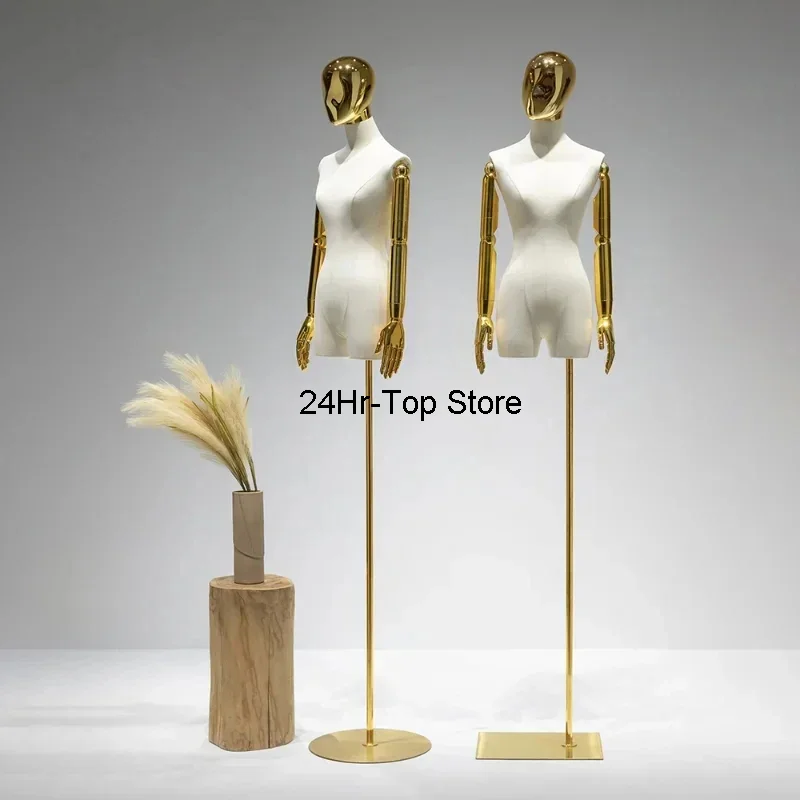 Milisten Lot De 6 Mannequins Miniatures Pour Vêtements De Poupée Support En Plastique Robuste Présentoir Pour Garçon Et Filles Accessoire De Jeu Créatif Modèles Réalistes Pour Poupées