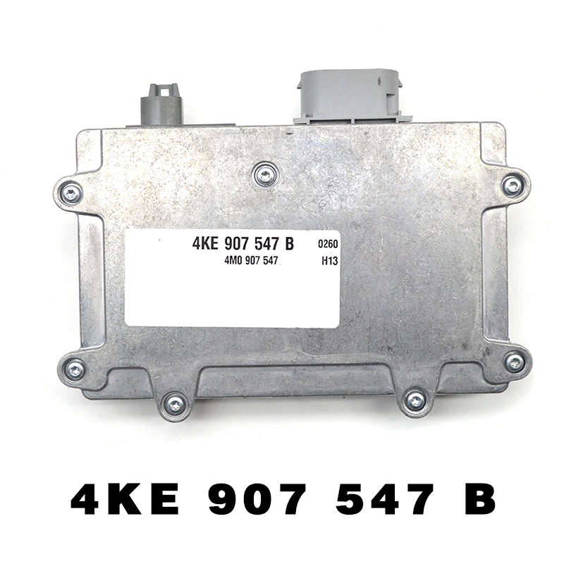 

New Original 4KE 907 547 B 4KE907547B For Audi A8 ETRQ8 Q7 Q8 2016-2025 Night vision system camera