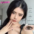 Aoki Grey