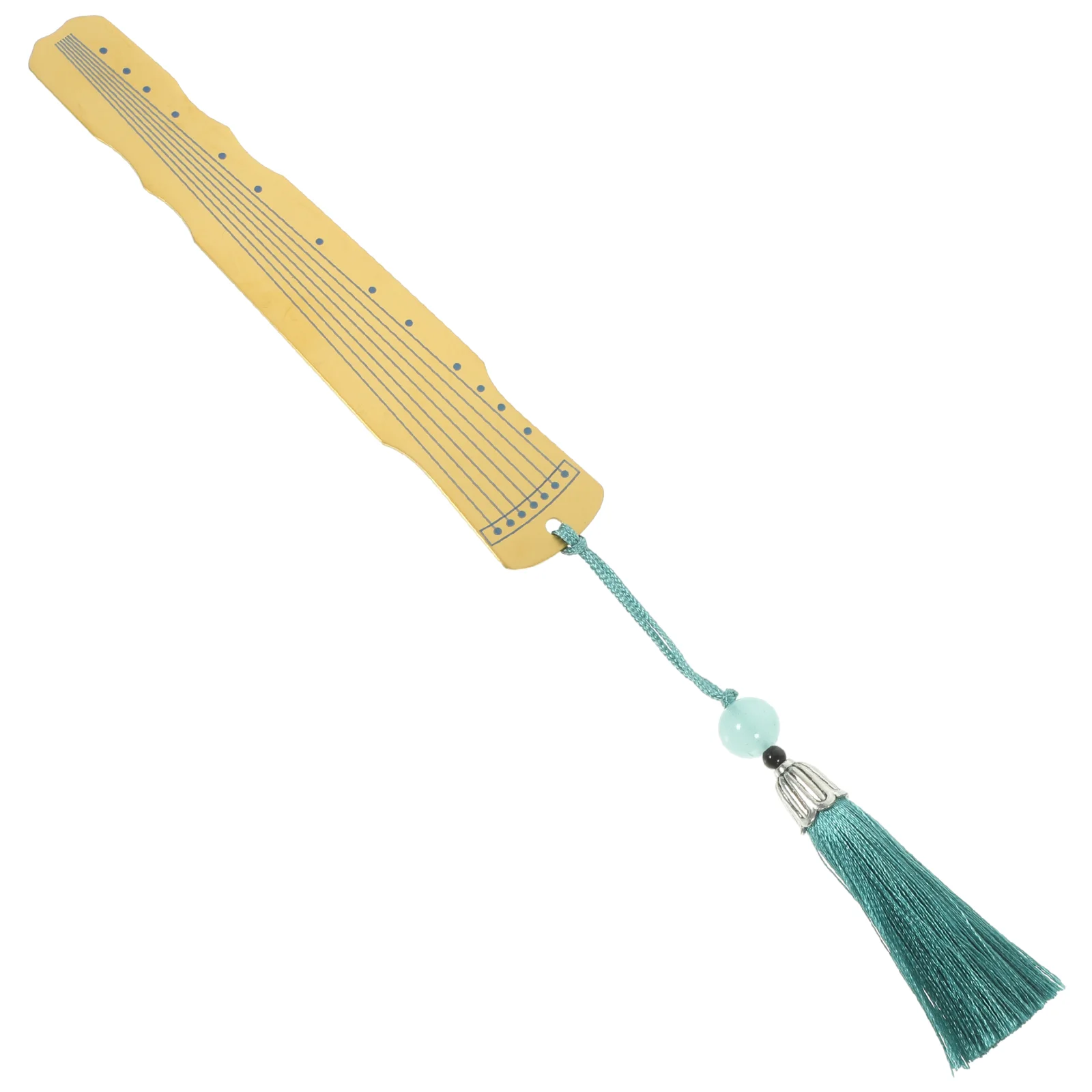 

Special Metal Bookmark Unique Shape Bookmark Creative Metal Book Mark as Gifts