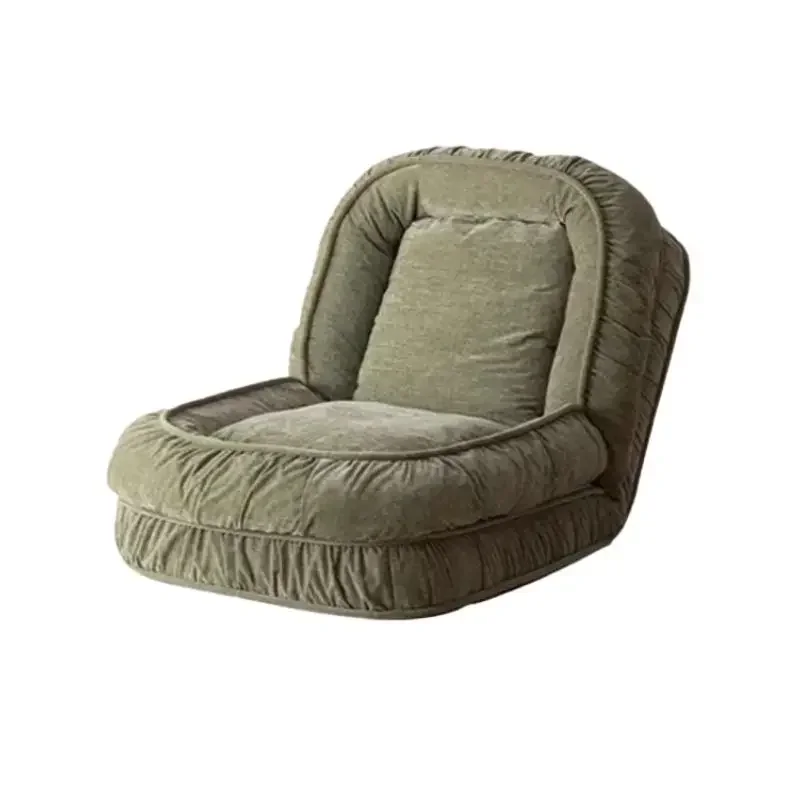 Sofas Modernos Para Sala De Estar, Cama Plegable De Lujo Para Salon, Canapé Individual De Disesenador, Muebles Para El Hogar