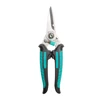 Pro'sKit SR-338 MultiPurpose stainless steel Shears cut cable strip wire iron net leather strong durable non-slip Household tool 6