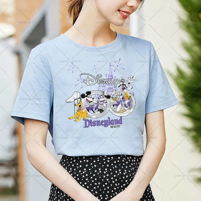Disney 100 Years of Wonder sticker is a perfect choice for Disney fans of all ages.