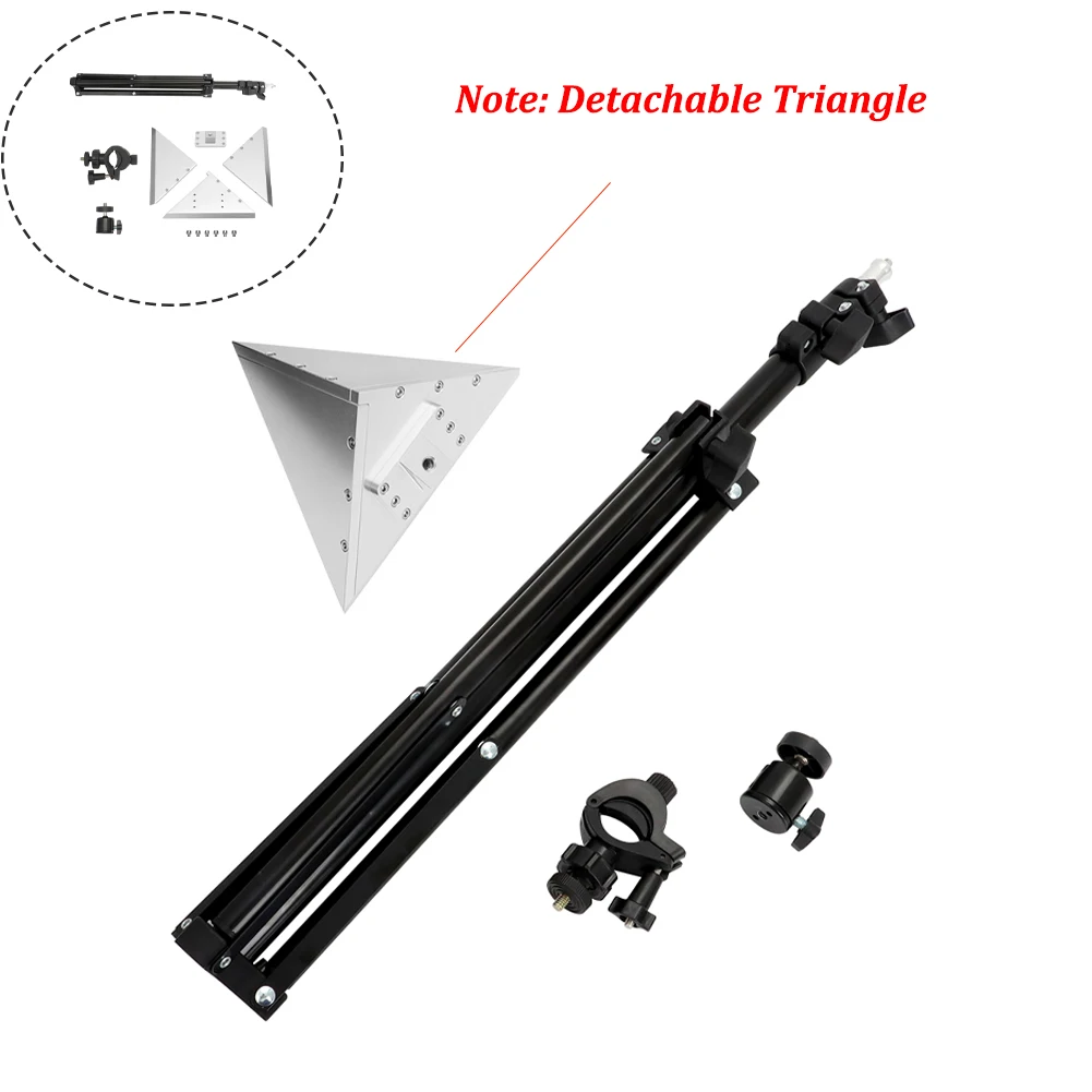 עבור honda toyota kia פורד המכ reflector המטרה adas כלי הכיול ערכת כלי ערכת סוגריים פלסטיק גרסה סוגר