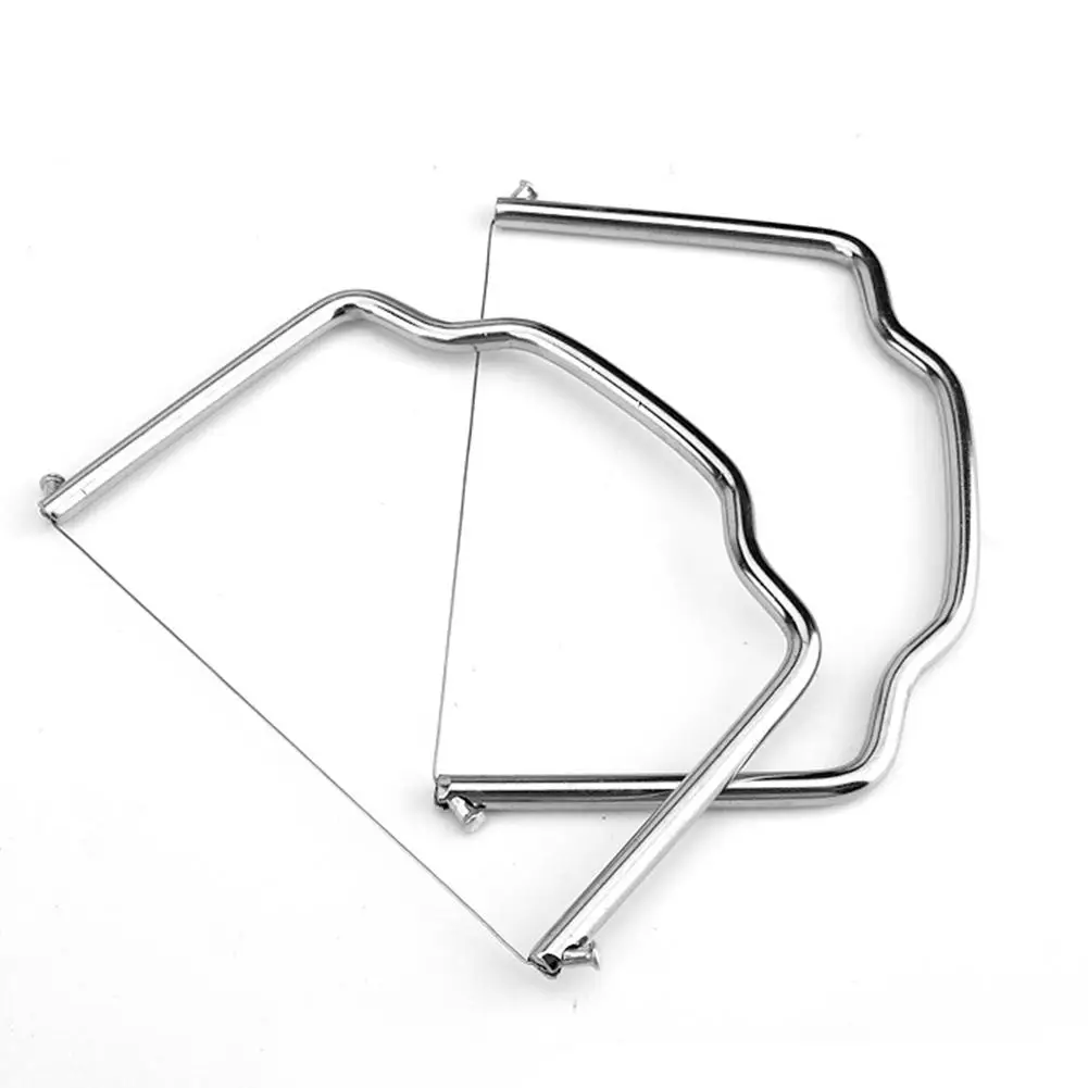 1PC Butter Wire Slicer Steel Handheld Butter Cutter Tools Kitchen Wire Cheese Cutting Cutter Cheese V4X2